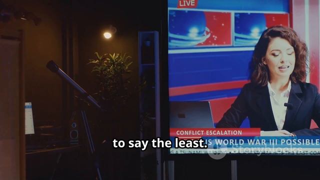 The South China Sea: A $5 Trillion Dollar Dispute смотреть онлайн