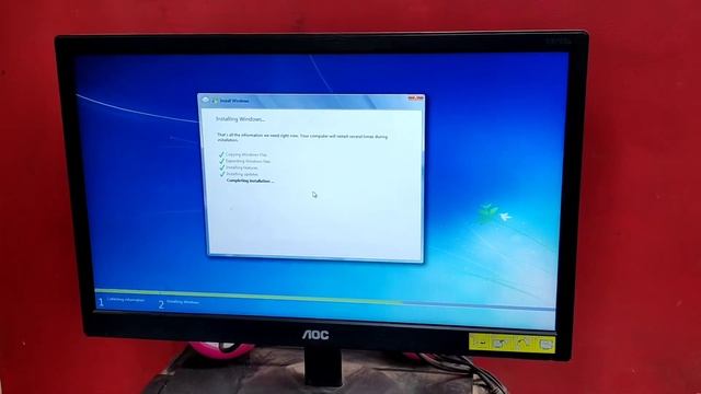 how to install windows 7 8 10 easy смотреть онлайн