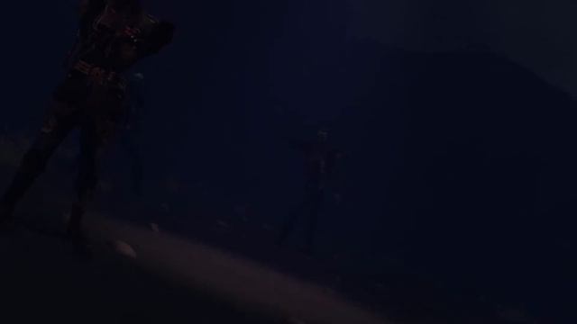 Bad Habits Animated video using Mixamo смотреть онлайн