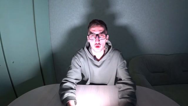 Лучший бюджетный прожектор PALO для YouTube c алиэкспресс | Где заказать прожектор за копейки в РБ смотреть онлайн