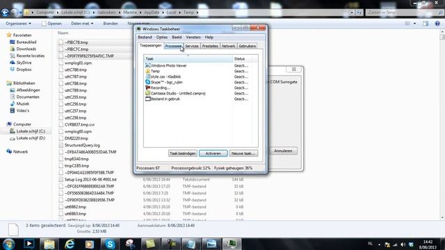 Ukash Virus FIX For when Safe Mode doesn't boot up! смотреть онлайн