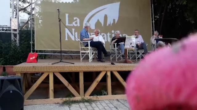 Presentazione Volume "Rita Levi-Montalcini e il suo Maestro ". Edizioni ETS, 2021 смотреть онлайн