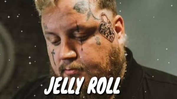 Jelly Roll "Roll Me Up" (Addiction Kills)
