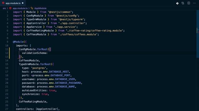 46 Schema Validation смотреть онлайн