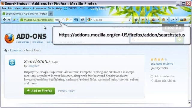 Spying on Competition for SEO Metrics with Free Handy Tools смотреть онлайн