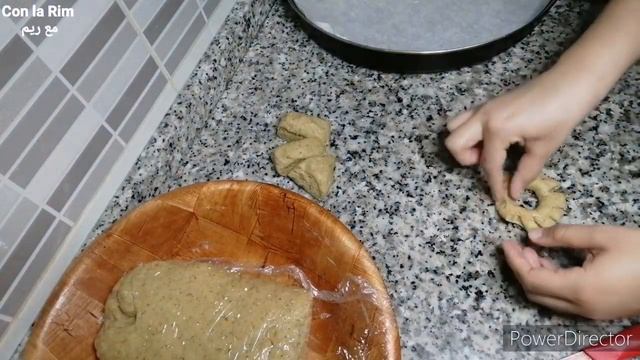 الكعك الوجدي الخامر هشيش ولذيذ وناجح بمقادير و طريقة جديدة😋/lka3k lkhamer/panecillo dulce saborizad смотреть онлайн