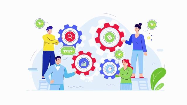 Лидерство в стиле коучинг