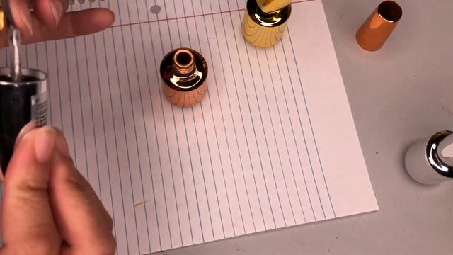 S H E Nail Polish Review смотреть онлайн