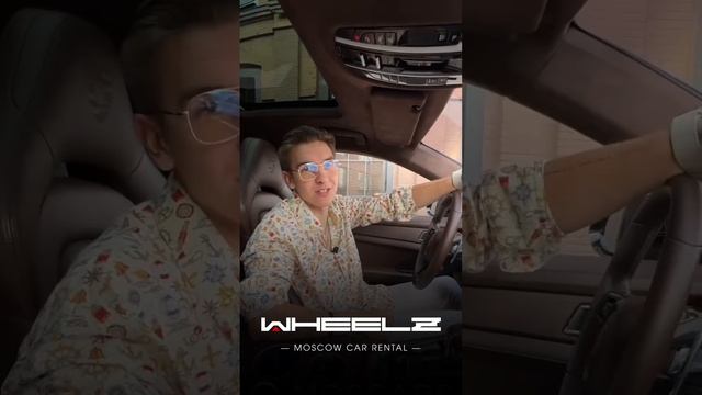 Мини-обзор на Porsche Panamera GTS смотреть онлайн