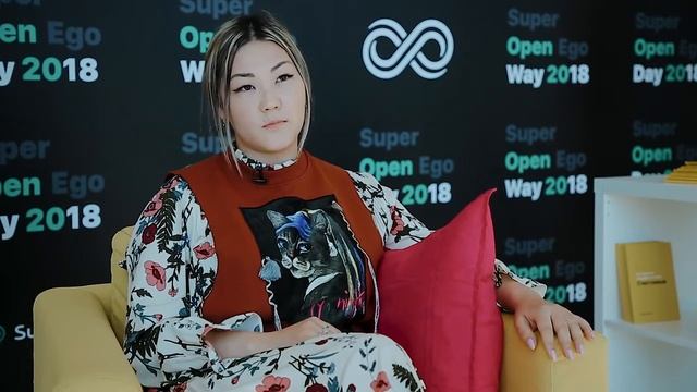 Приобрела свободу от страхов и переживании с помощью методики Master Kit смотреть онлайн