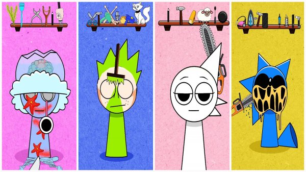 Спрунки попал в больницу и его надо полечить!;!;!