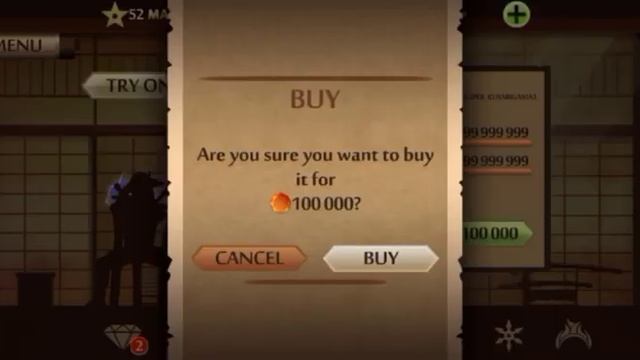 shadow fight 2 โปร смотреть онлайн
