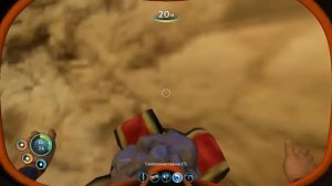 Аврора разлетелась на куски - Subnautica #3