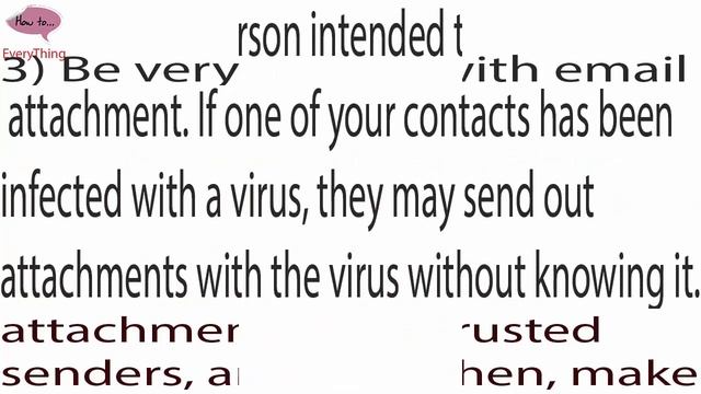 How To Detect Remote Access To Your Computer смотреть онлайн