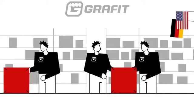 Ролик Grafit RU 26 08 2020 смотреть онлайн