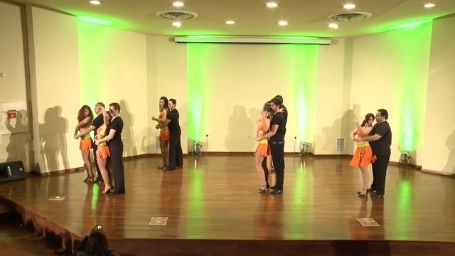 CHA CHA CHA!!! смотреть онлайн