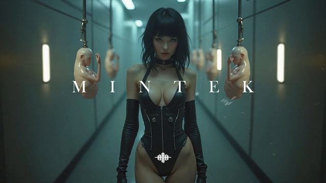 Dark Techno - MINTEK смотреть онлайн
