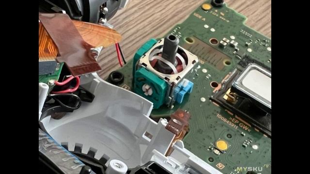 Исправляем Drifting у контроллера для Sony Playstation 5 | #Обзор