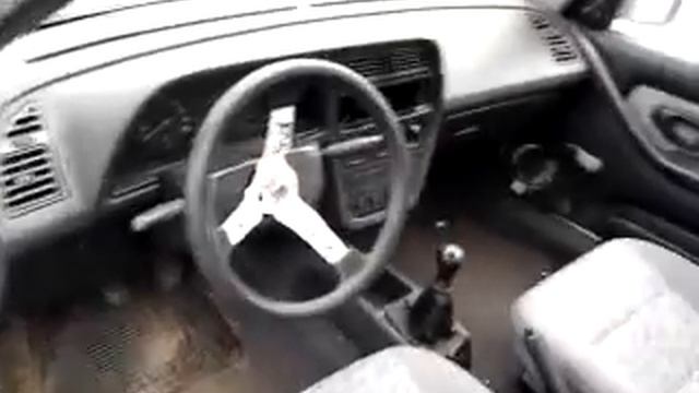 AUTOMOBILIU DALYS PEUGEOT 306 1995 1 6L BENZINAS MECHANINE HACBEKAS 2 3D EN BALTA 2013 09 13 EU смотреть онлайн