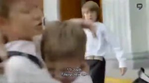 Улыбка пересмешника 12 серия Андрей