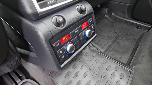 Audi Q7 S-line смотреть онлайн