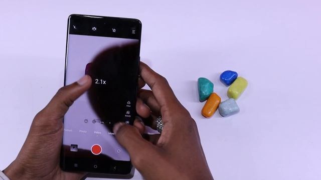 Vivo X70 Pro 5G Camera Features | Settings | Hidden Tips & Tricks смотреть онлайн