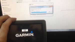Прошивка garmin gpsmap 620