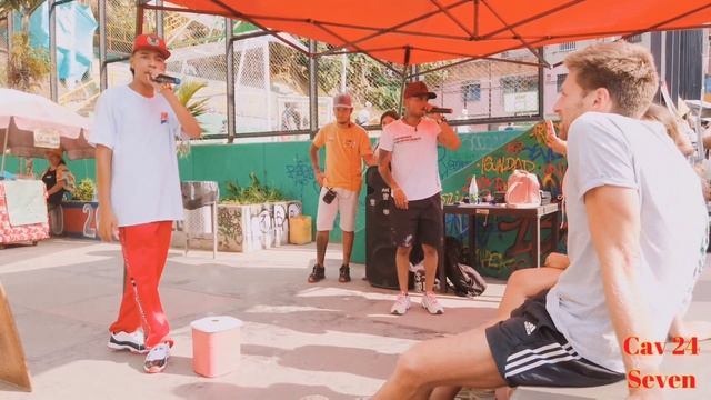 🇨🇴 4K Live Performance | Medellin Colombia смотреть онлайн