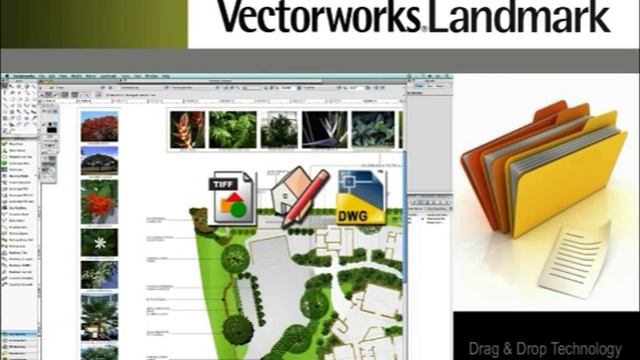 Welcome To Vectorworks Landmark