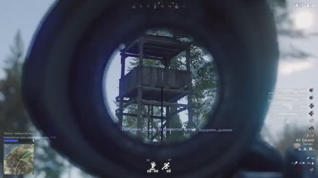 CRSED Топ 1 Веселые Приключения