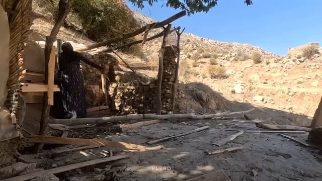 12.11.2023 Превращение трудностей в силу Мамин рассказ о благоустройстве дома смотреть онлайн