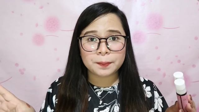 SUPER PIGMENTED NA LIP TINT?! SKIN POTIONS LIP AND CHEEK TINT (Swatches and Honest Review) смотреть онлайн