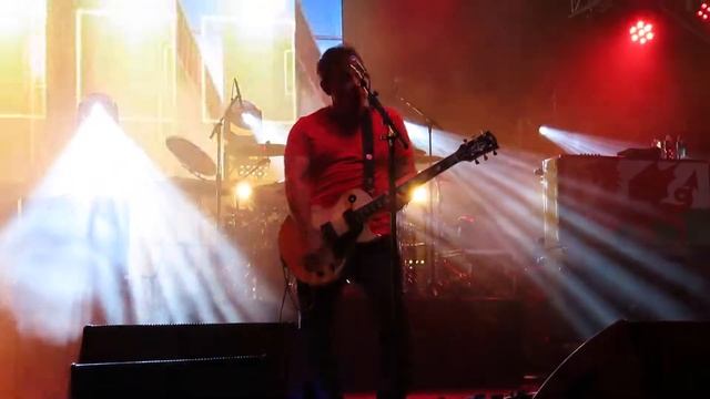 Everything Must Go - Manic Street Preachers - Lakefest - Saturday 13th August 2022 смотреть онлайн