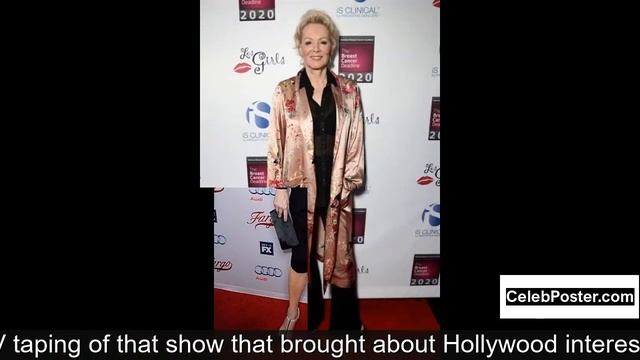 Jean Smart biography смотреть онлайн