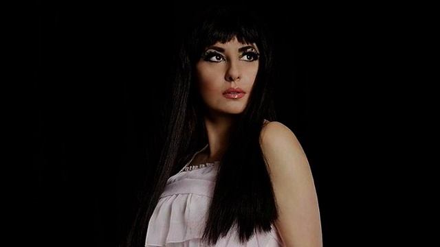 ALBINONI'S ADAGIO (In Silence) by Patrizia смотреть онлайн