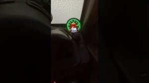 запуск дизеля на титанате в -25