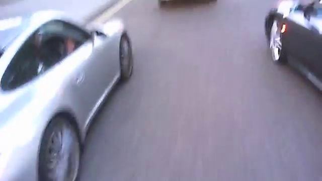 Between a Porsche and a Ferrari смотреть онлайн