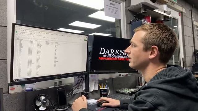 AND THE WINNER IS... Darkside Audi A5 Competition Live Draw! смотреть онлайн