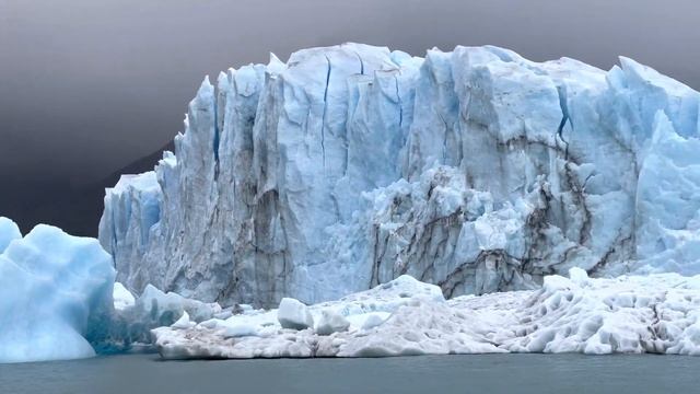 Perito Moreno p2 смотреть онлайн