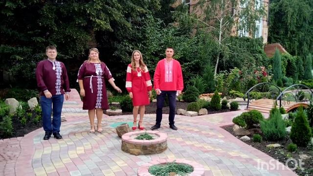 День Незалежності України. Барвінківський ліцей №1 смотреть онлайн