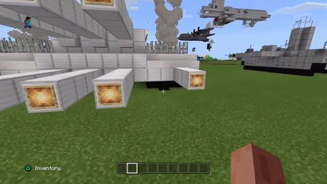 Minecraft ww2 unbuilt tanks mini models смотреть онлайн