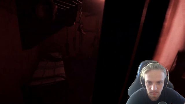 САМЫЙ СТРАШНЫЙ ХОРРОР 2023 ГОДА!