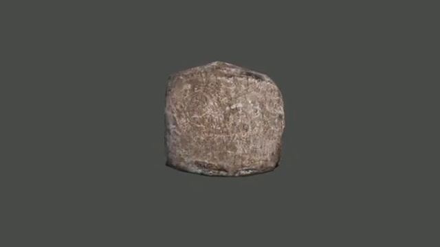 ZBrush Rock смотреть онлайн
