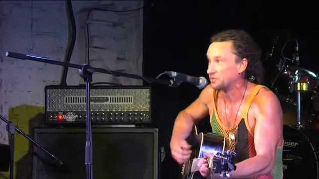Сергей "Киса" Игнатьев - 2 смотреть онлайн