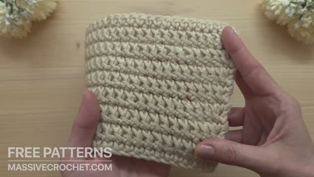 SUPER EASY Crochet Pattern For Beginners! 👌 AMAZING Crochet Stitch For Baby Blanket, Bag & Scarf