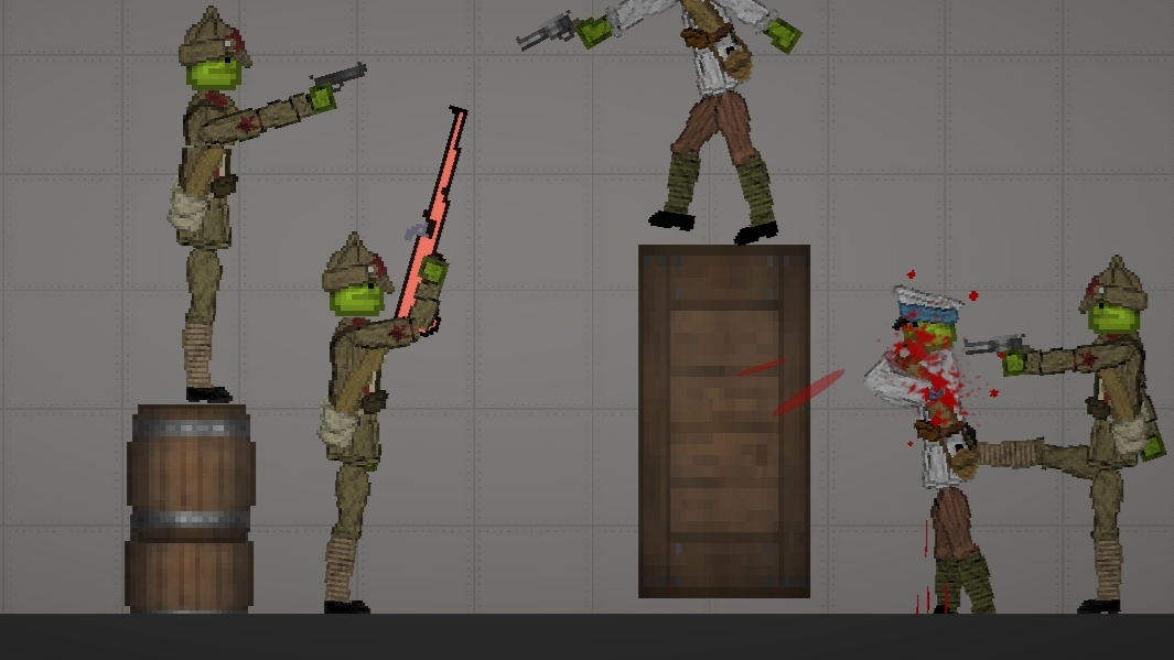 Гражданская война(1919г) в мелон плейграунд смотреть онлайн