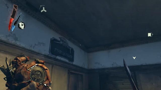 Dishonored 3 (я тебя найду) смотреть онлайн