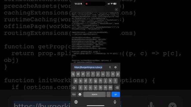 Вход с помощью Cookie-Editor