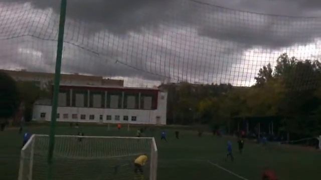 Кубок лфл Москва Иствуд - Изумруд 2-тайм смотреть онлайн