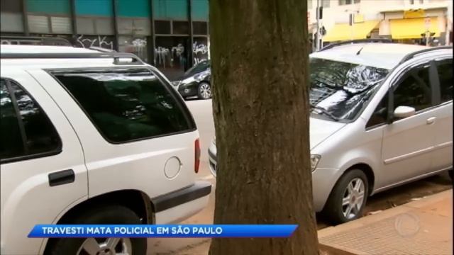 Travesti mata PM em briga por causa de pagamento do programa смотреть онлайн